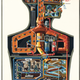 Image for article titled The Amazing Anatomical Diagrams of Fritz Kahn, Pioneer of Infographics